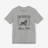 Longhaired Dachshund Tee for Women - Dachshund Lovers Club Shirt